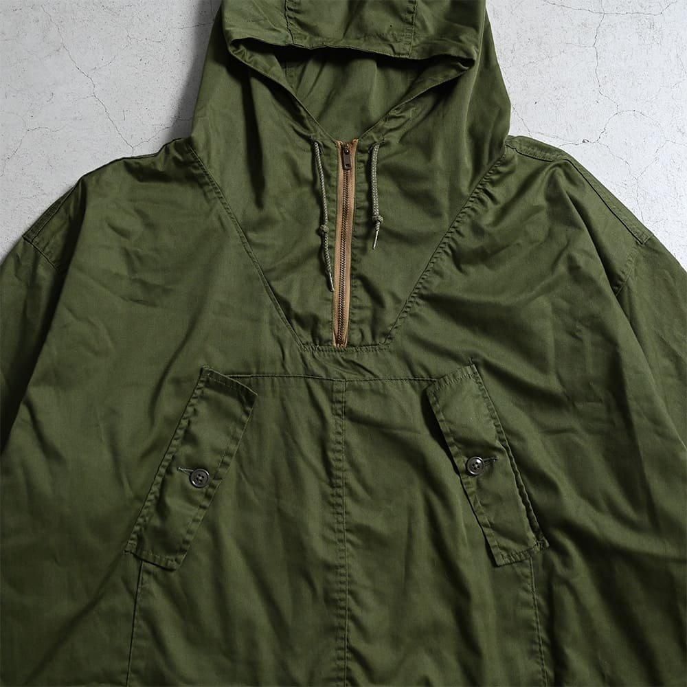 L.L.BEAN LABRADOR PARKA（1960'S/X-LARGE） - 古着屋