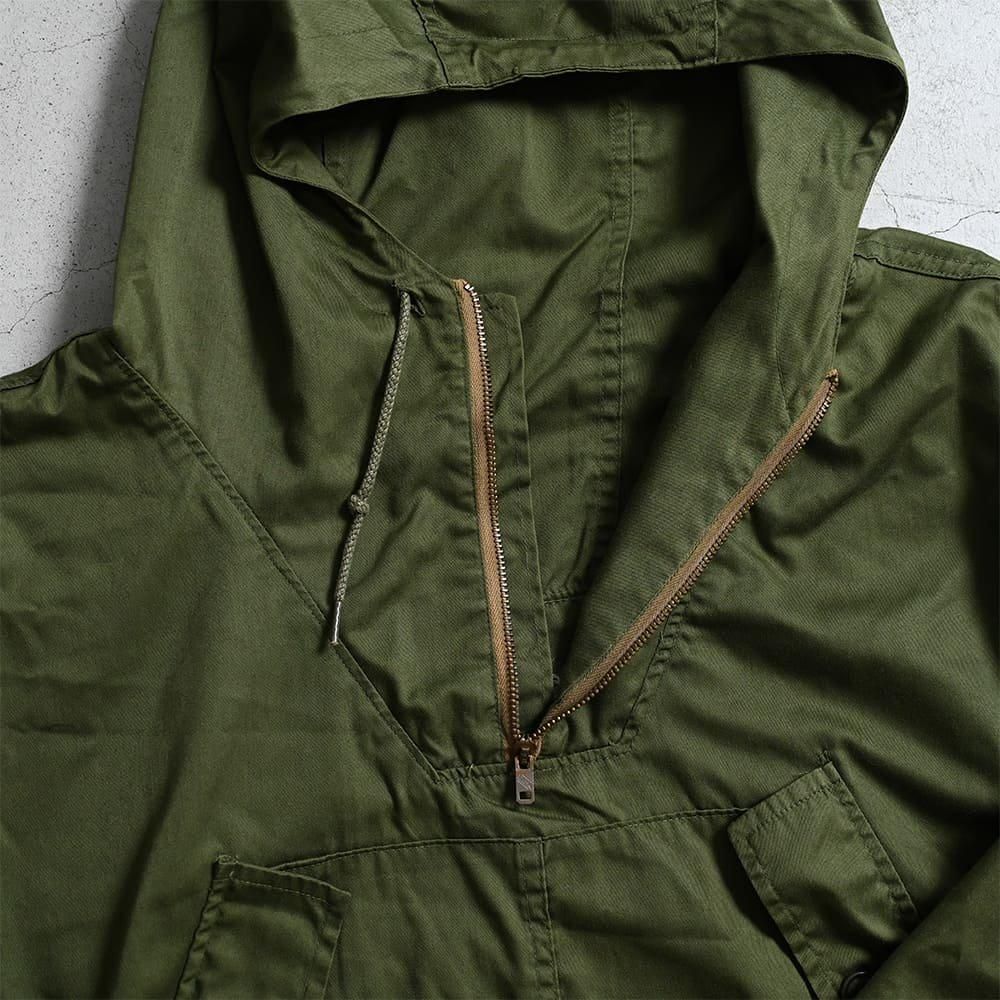 L.L.BEAN LABRADOR PARKA（1960'S/X-LARGE） - 古着屋