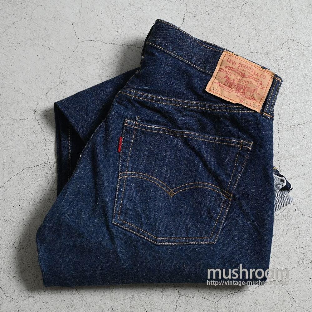 LEVI'S 501 BIGE 