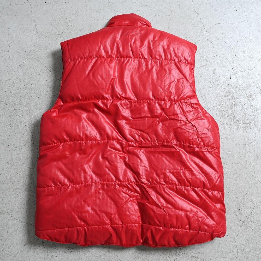 SNOW LION EXPEDITION DOWN VEST（1970'S/LARGE） - 古着屋