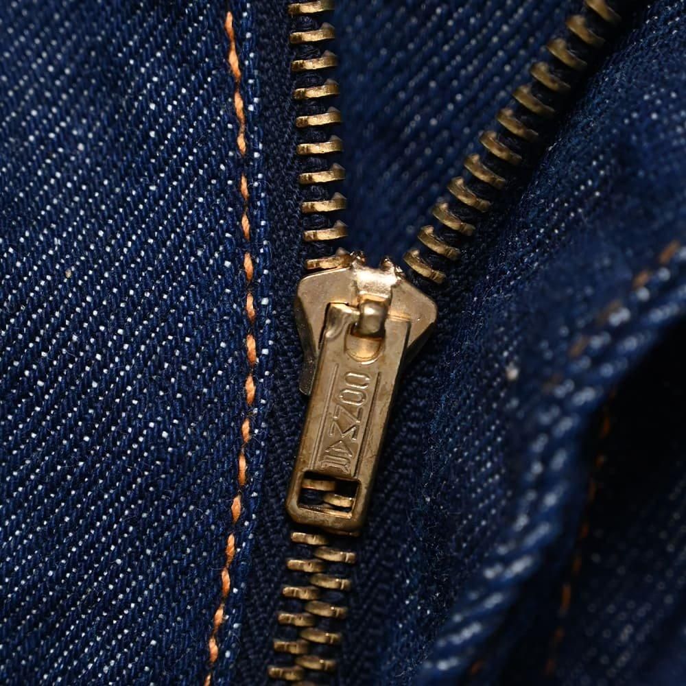 LEVI'S 701 JEANS(DEADSTOCK/W30L34) - 古着屋 | mushroom LEVI'S 701 JEANS(DEADSTOCK/W30L34) - 古着屋 | mushroom