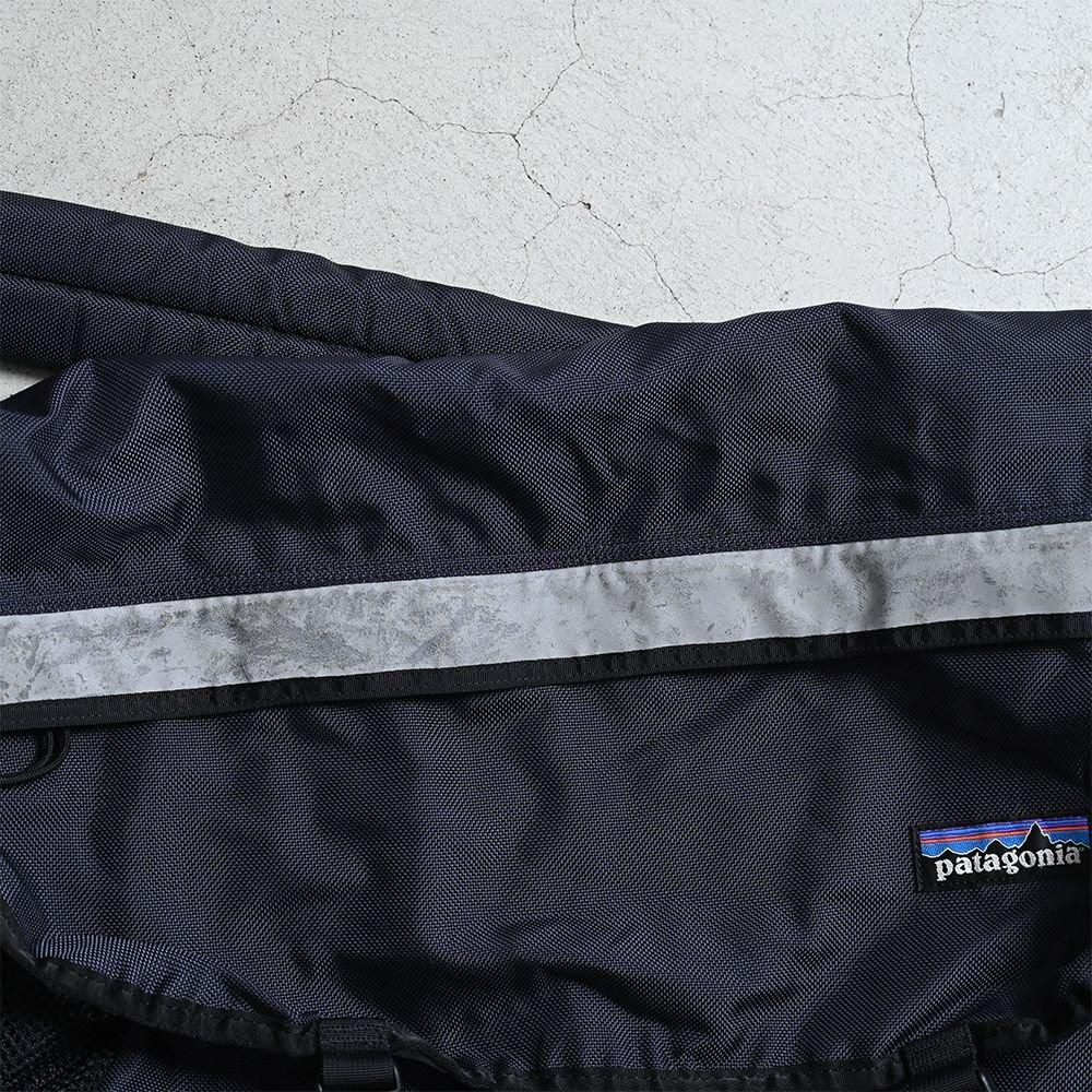 PATAGONIA CRITICAL MASS BAG（GOOD CONDITION） - 古着屋