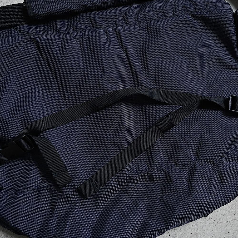 PATAGONIA CRITICAL MASS BAG（GOOD CONDITION） - 古着屋