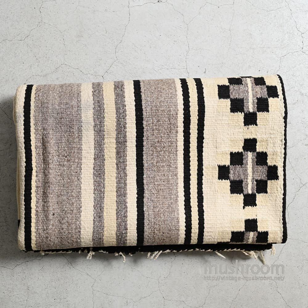 ☆超特大☆Vintage Chimayo Rug ビンテージ チマヨラグ 198cm
