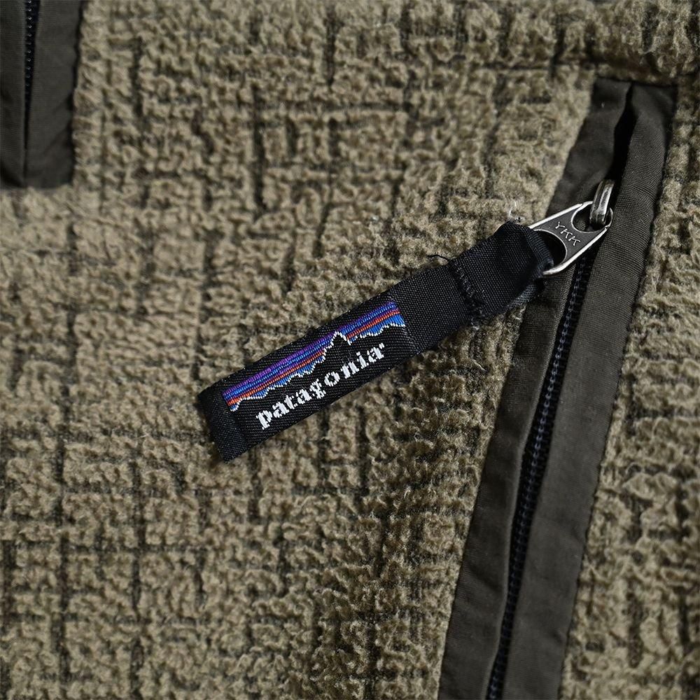 PATAGONIA CHIMERA JACKET('01/MEDIUM) - 古着屋 | mushroom PATAGONIA CHIMERA JACKET('01/MEDIUM) - 古着屋 | mushroom