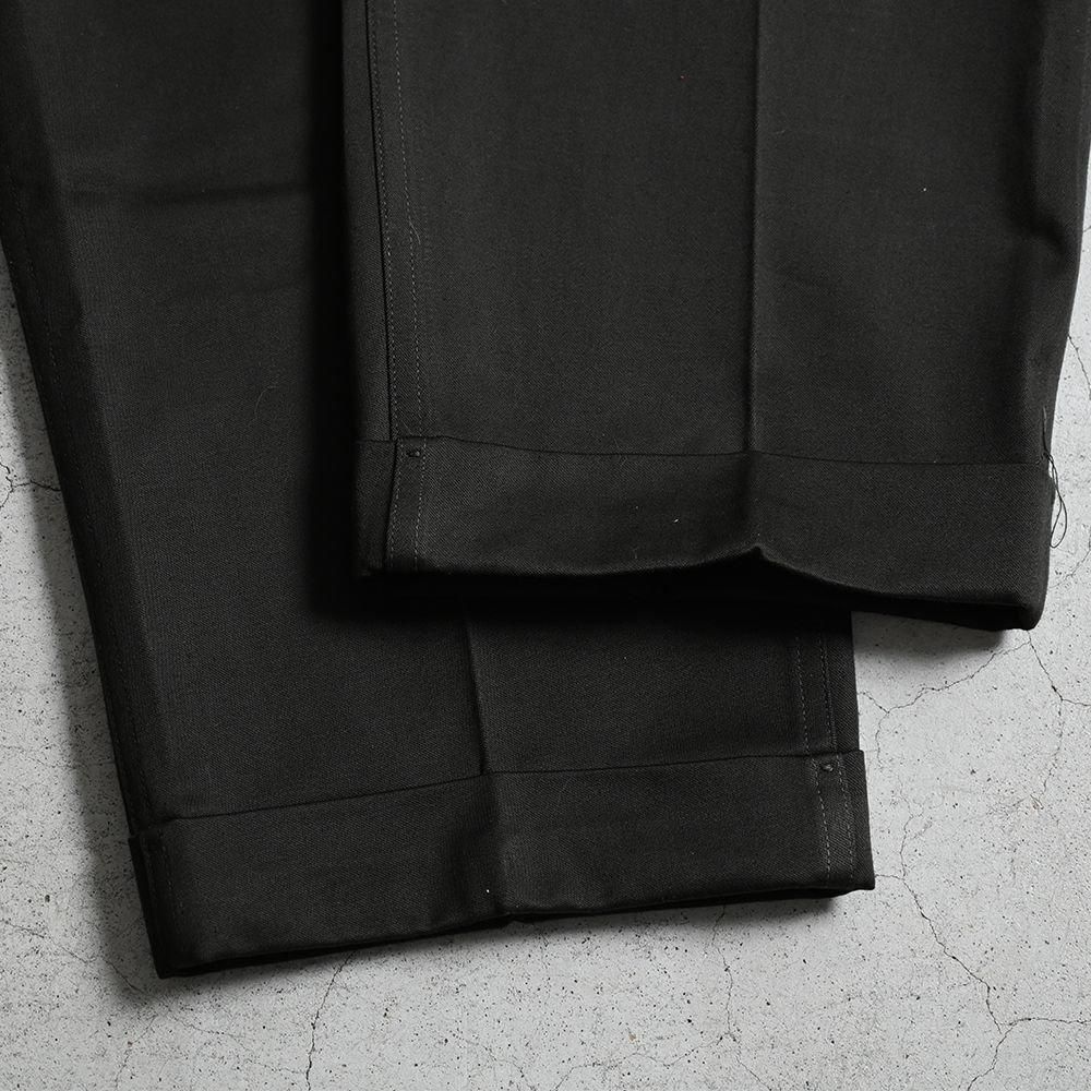PENNEY'S BIG MAC COTTON WORK TROUSERS（DEADSTOCK/W36L29
