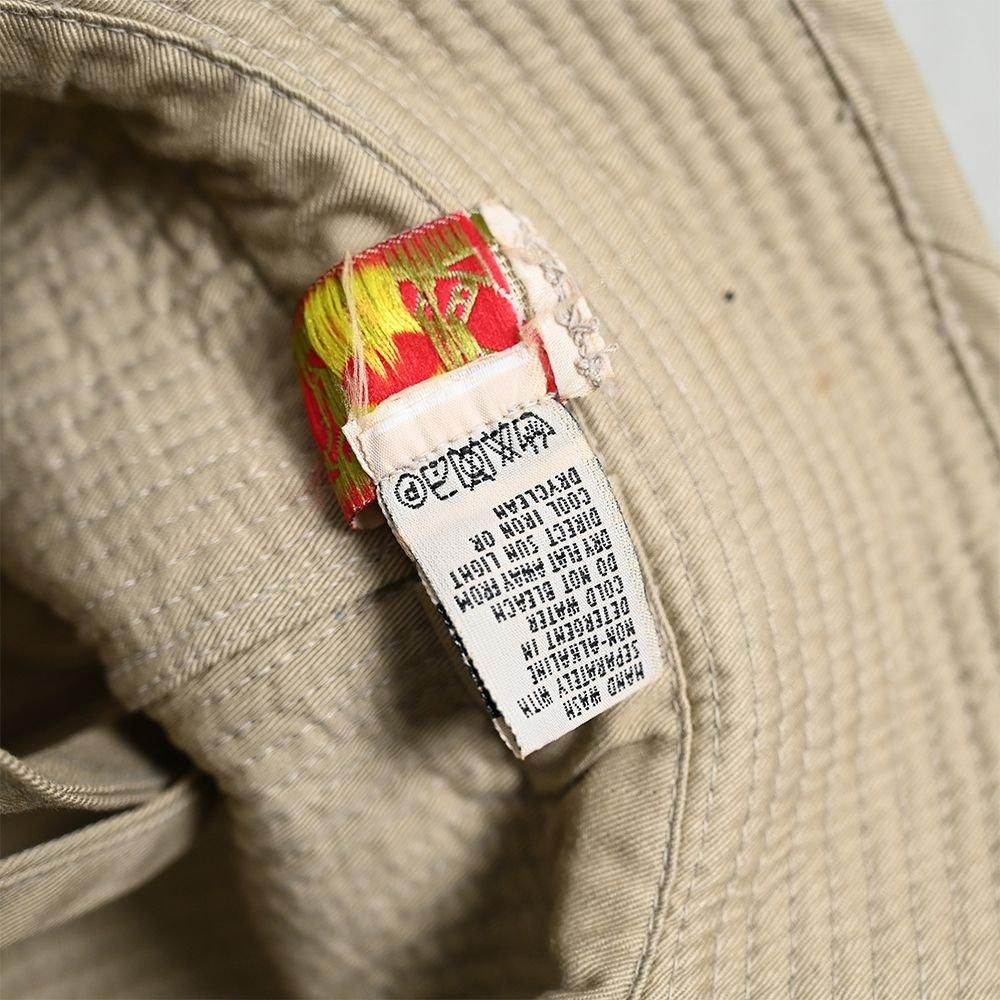 BANANA REPUBLIC SAFARI HAT(VERY GOOD CONDITION/X-LARGE BANANA REPUBLIC SAFARI HAT(VERY GOOD CONDITION/X-LARGE