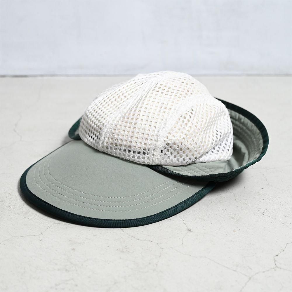 稀少 Mint L 雪無し 94年 ブロードビルキャップ USA Patagonia