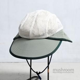 PATAGONIA VENTED BROADBILL HATʡ99/MINT CONDITION/MEDIUM