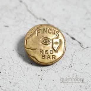 FINCK'S CHANGE BUTTON