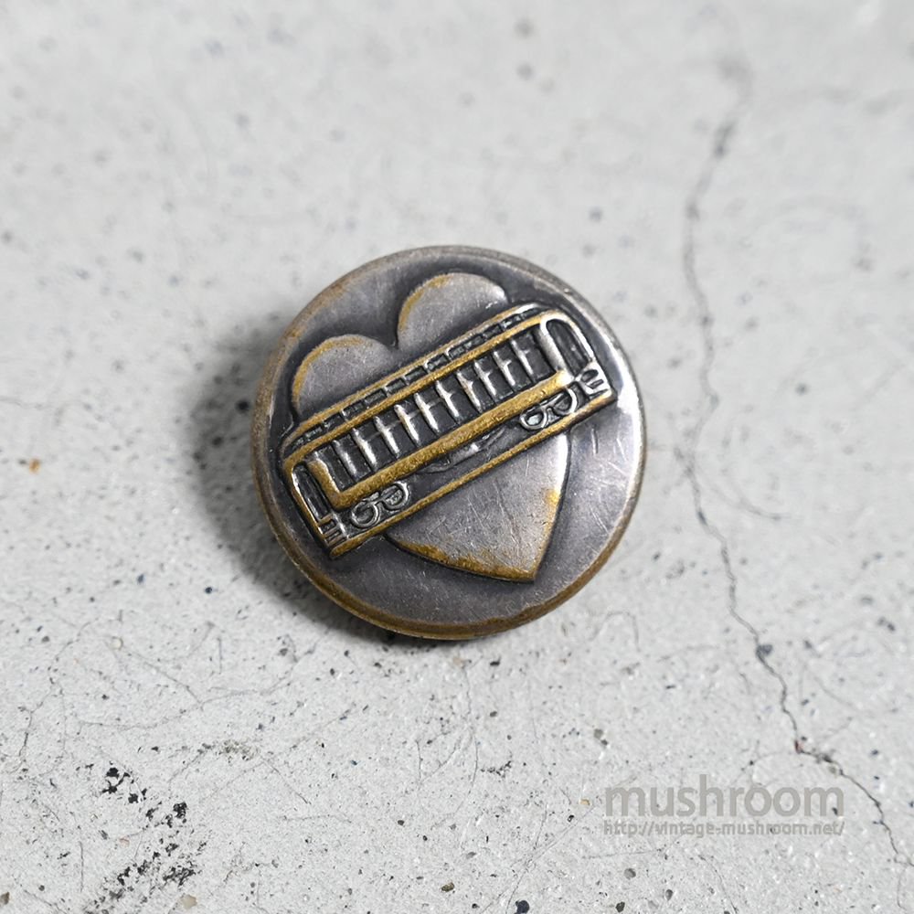 CARHARTT CHANGE BUTTON - 古着屋 ｜ mushroom(マッシュルーム) ヴィンテージクロージングストア