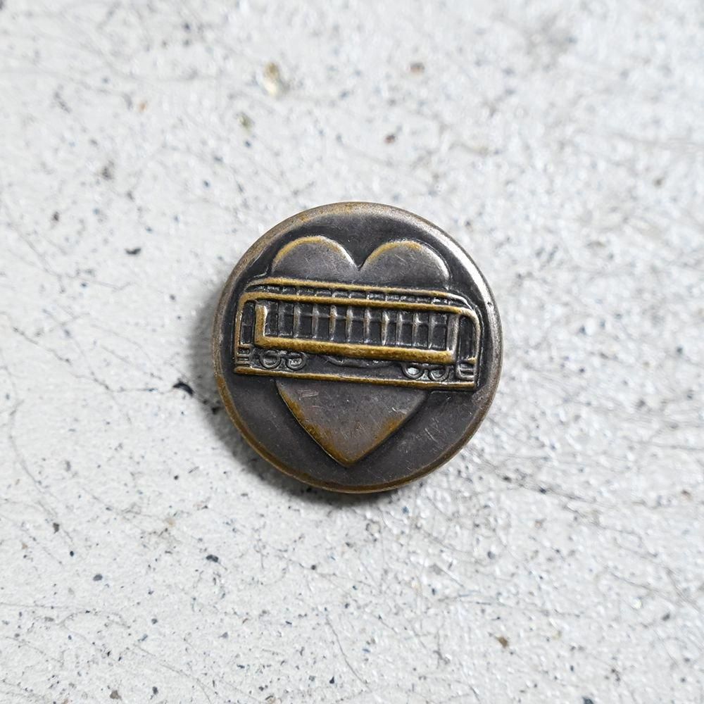 2024年 お歳暮・冬ギフト特集 CARHARTT CHANGE BUTTON - 古着屋 ｜ mushroom(マッシュルーム 小物