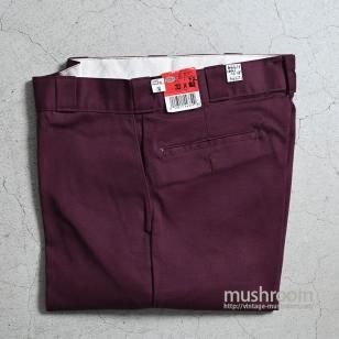 DICKIES 874 WORK TROUSERSDEADSTOCK/W33L31
