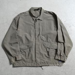 PATAGONIA BAGGIES JACKET1990'S/VERY GOOD CONDITION/LARGE
