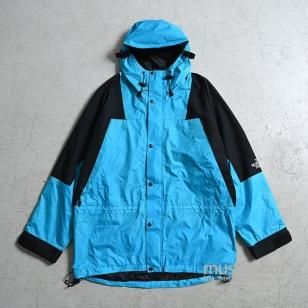 THE NORTH FACE GORE-TEX MOUNTAIN.LT JACKET1994'S/Early Type/LARGE