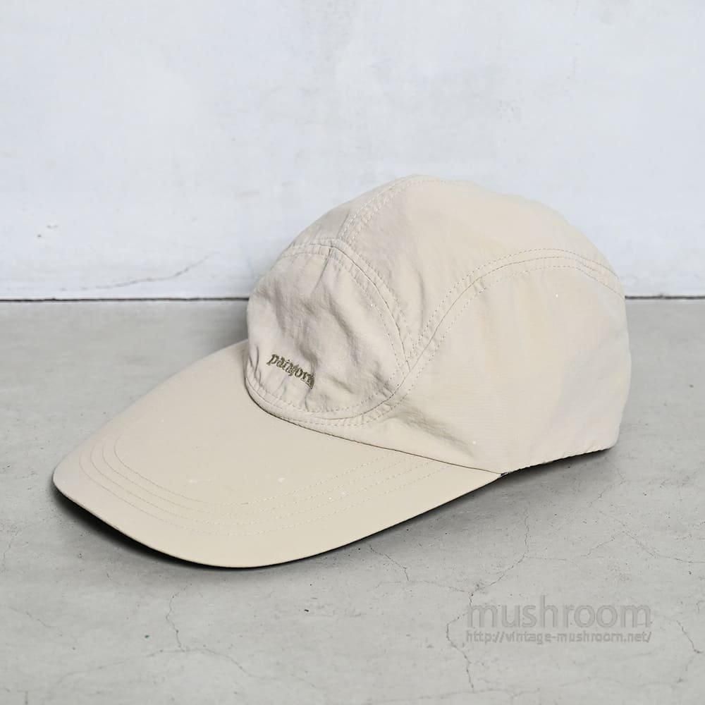 PATAGONIA LONGBILL CAP（'08/GOOD CONDITION/LARGE） - 古着屋