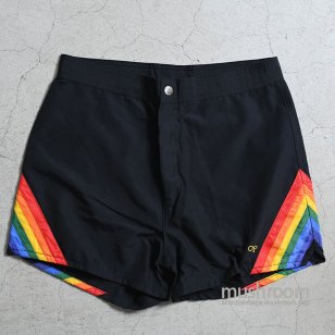 OCEAN PACIFIC NYLON SHORTSALMOST DEADSTOCK