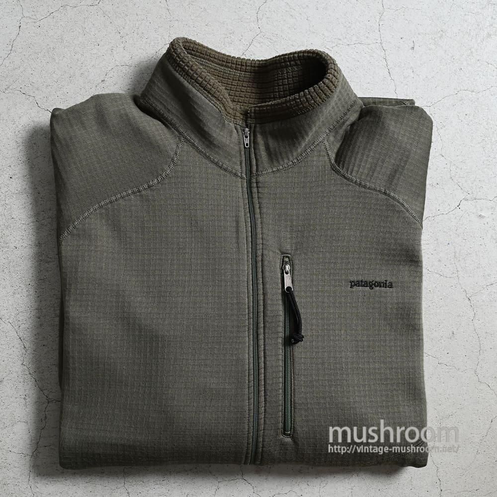 Patagonia r1 flash pullover on sale