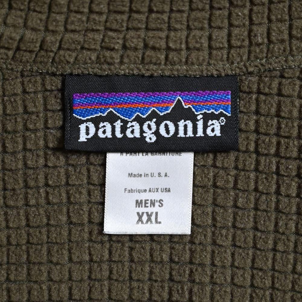 PATAGONIA MARS R1 FLASH PULLOVER SPECIAL('06/XX-LARGE PATAGONIA MARS R1 FLASH PULLOVER SPECIAL('06/XX-LARGE