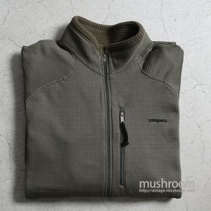 PATAGONIA MARS R1 FLASH PULLOVER SPECIALʡ06/XX-LARGE