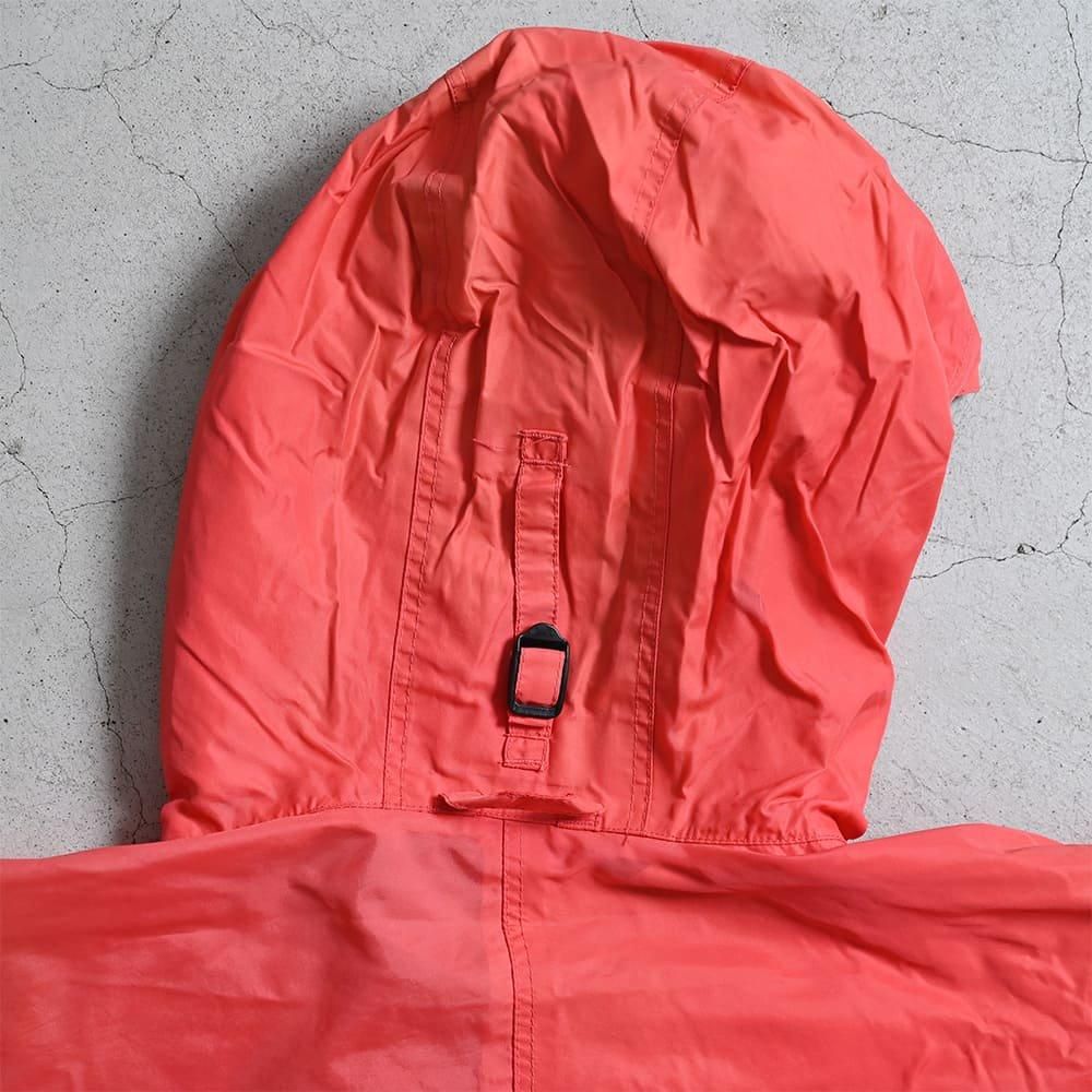 PATAGONIA SKANORAK PULLOVER（'90/GOOD CONDITION/LARGE） - 古着屋