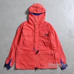 PATAGONIA SKANORAK PULLOVERʡ90/GOOD CONDITION/LARGE