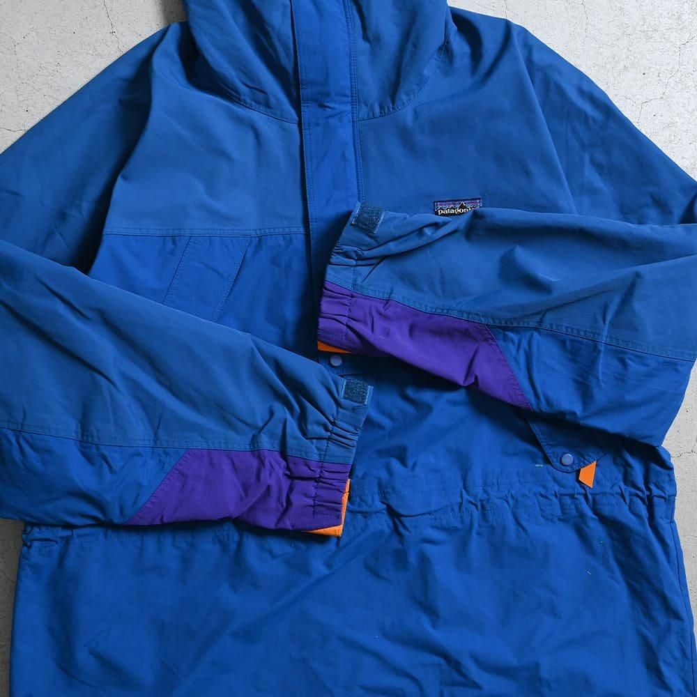 PATAGONIA NITRO ANORAK（'92/ALMOST DEADSTOCK/LARGE） - 古着
