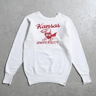 KANSAS UNIV.