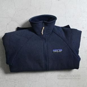 PATAGONIA PILE JACKET1980'S/BIG TAG/SMALL