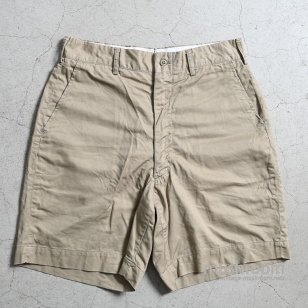 U.S.AIR FORCE CHINO SHORTS'57/MINT CONDITION/W32