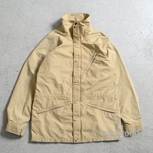 THE NORTH FACE GORE-TEX NYLON JACKET1990'S/BROWN LABEL/LARGE