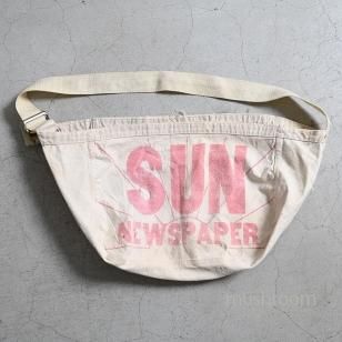 OLD SUN NEWSPAPER