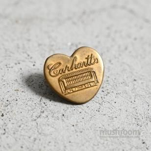 CARHARTT BUTTON1910'S/GOOD CONDITION