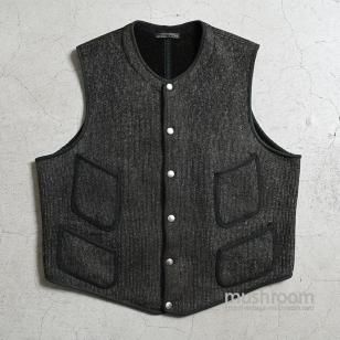 BROWN'S BEACH VEST20'S30'S/EARLY TYPE