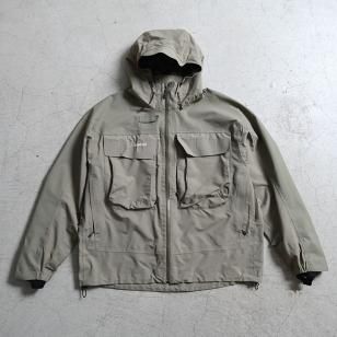 CLOUDVEIL 8X PRO JACKETX-LARGE/MINT CONDITION
