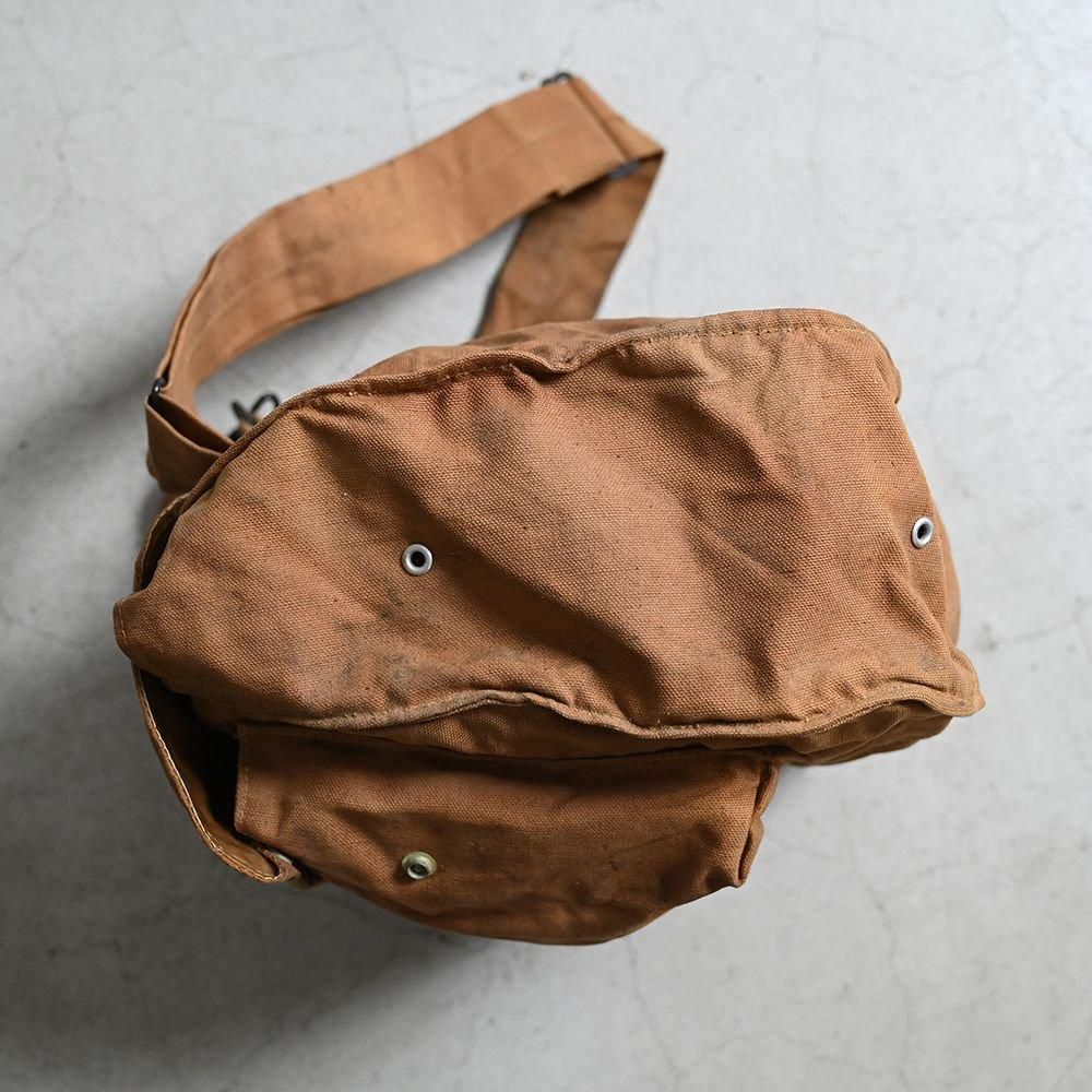 希少 50s60s Carhartt Game Bag ビンテージ