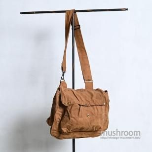 CARHARTT CANVAS GAME BAG1950'S/GOOD CONDITION