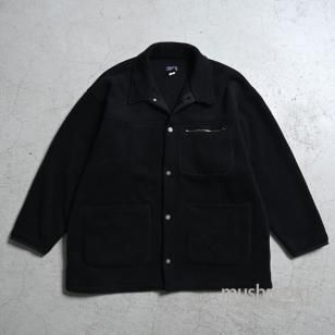 PATAGONIA SYNCHILLA SHERING COATʡ98/LARGE