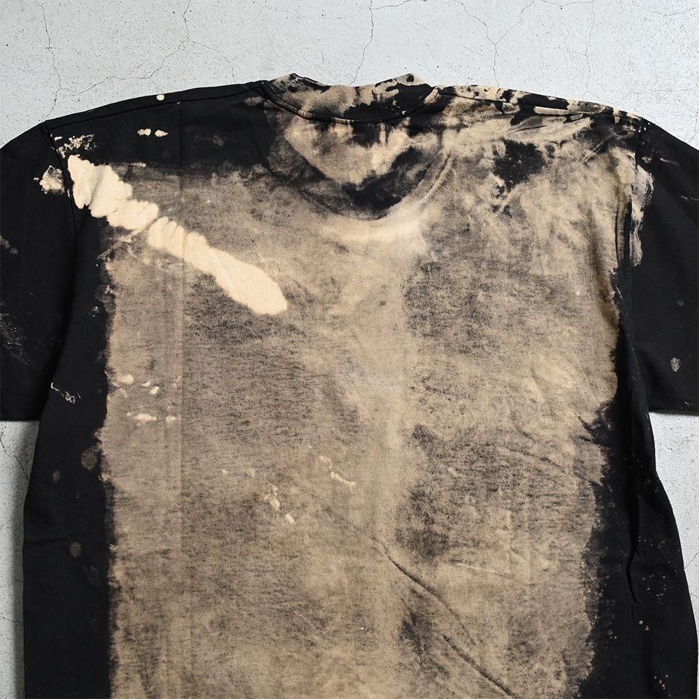 MOSQUITOHEAD ”MALCOLM X” T-SHIRT(DEADSTOCK/X-LARGE) - 古着 MOSQUITOHEAD ”MALCOLM X” T-SHIRT(DEADSTOCK/X-LARGE) - 古着