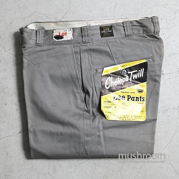 SC114-ヴィンテージブローチ U.S.A. 1970〜80s Gold-tone rope
