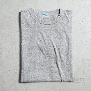 CHAMPION PLAIN T-SHIRTBAR TAG/DEADSTOCK/X-LARGE