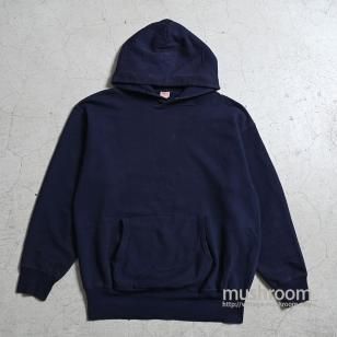 PILGRIM PLAIN SWEAT HOODYX-LARGE/GOOD CONDITION
