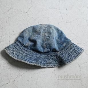 U.S.ARMY DAISY MAE DENM HATAMAZING FADE