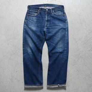 LEVI'S 501XX JEANS1950'S/NICE HIGE & HONEYCOMB