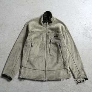 PATAGONIA R4 FLEECE JACKET（MINT CONDITION/LARGE）