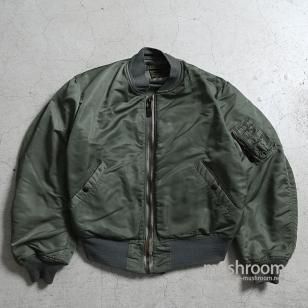 USAF MA-1 FLIGHT JACKET（8279B/JOHN OWNBEY.,INC）