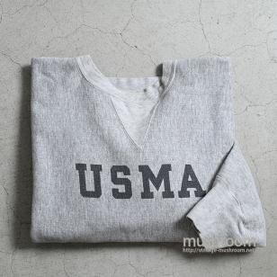 CHAMPION USMA REVERSE WEAVE1980'S/GOOD CONDITION/X-LARGE