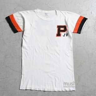 CHAMPION PRINCETON UNIV T-SHIRT1950'S/SZ 40