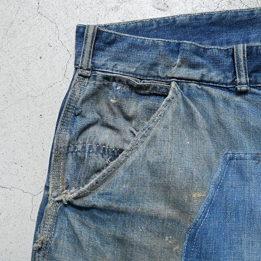 パンツ 40-50s HERCULES Painter Pants 40-50s HERCULES Painter Pants