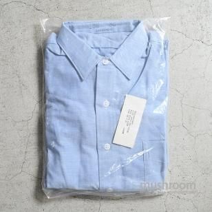 USAF L/S OXFORD SHIRTDEADSTOCK/15H-35